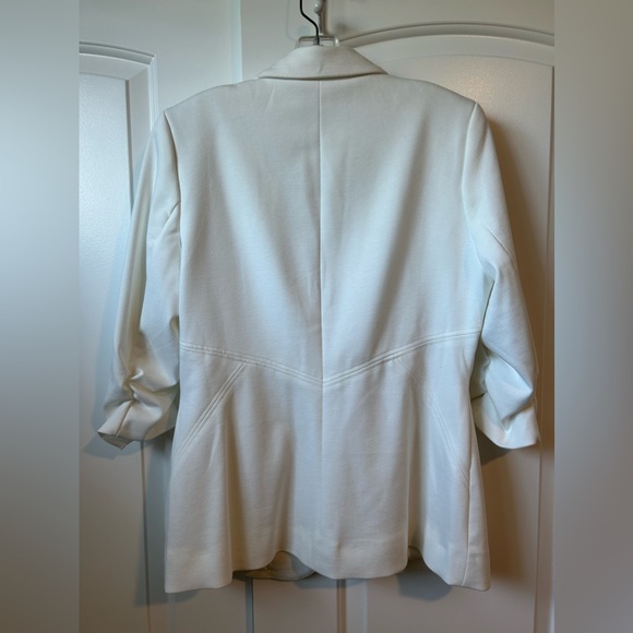 Ricki’s Classic Boyfriend Blazers - Picture 6 of 6